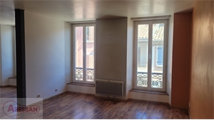 appartement à la vente -   05300  LARAGNE MONTEGLIN, surface 80 m2 vente appartement - ABE0144435